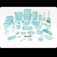 پلاستیک ظروف|عمده‌فروشی|خرمدره, |دیوار