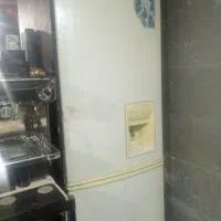 یخچال فریزر