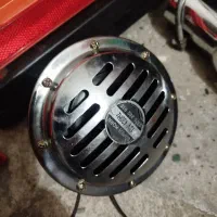 بوق .سراگزوز .مثلثی خطر|قطعات یدکی و لوازم جانبی|مشهد, شریف|دیوار