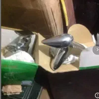 روشویی با شیر اهرمی اکبند خارجی