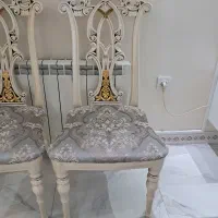 صندلی|میز و صندلی غذاخوری|تهران, تاکسیرانی|دیوار