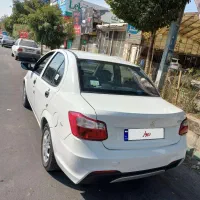 سایناs|خودرو سواری و وانت|کرج, کوی زنبق|دیوار