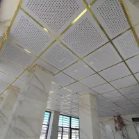 سقف کاذب کناف آسمان مجازی کشسان