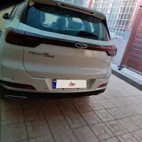 تیگو۷ پرو پریمیوم|خودرو سواری و وانت|کرمان, |دیوار