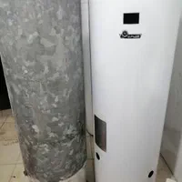 جوشکاری آبگرمکن درمنزل. رسوب زدایی. ضمانتی