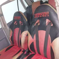 پراید هاچ بک نسیم|خودرو سواری و وانت|رشت, پیرکلاچای|دیوار