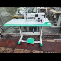 چرخ خیاطی صنعتی راسته سردوز 4نخ و5نخ|چرخ خیاطی و ریسندگی|گرگان, |دیوار