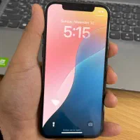 آیفون ۱۲ پرو ۲۵۶