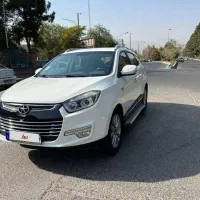 جک اس۵|خودرو سواری و وانت|تهران, تهرانسر مرکزی|دیوار