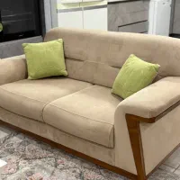 مبلمان راحتی ۷ نفره،میز نهار خوری ۶ نفره|مبلمان خانگی و میز عسلی|فردیس, شهرک راه آهن|دیوار