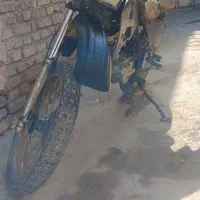 موتور سیکلت|موتورسیکلت|ورامین, خیر آباد|دیوار
