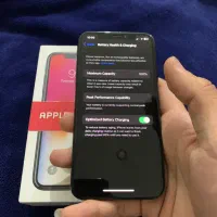 iPhone X 64g|موبایل|دزفول, |دیوار