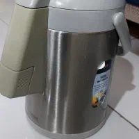 فلاکس چای