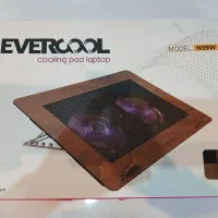 فن خنک کننده لپ تاپ