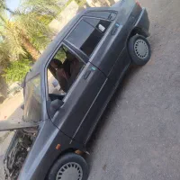 پراید132|خودرو سواری و وانت|عنبرآباد, |دیوار