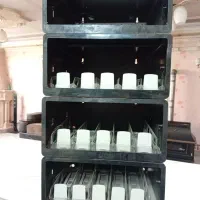 استند سیگار