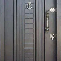 ، ،درب ورودی ضدسرقت،،|مصالح و تجهیزات ساختمان|رامشیر, |دیوار