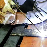 جوشکاری سیار