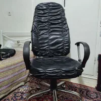 صندلی چرخدار