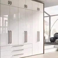 طراحی بازسازی کابینت اقساطی تا شش ماهه