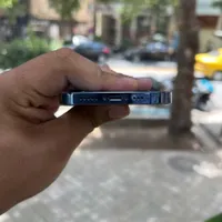 اپل iPhone 13 Pro با حافظهٔ ۲۵۶ گیگابایت|موبایل|اصفهان, چرخاب|دیوار