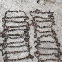 زنجیر چرخ نیسان و کامیونت