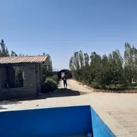باغ ۱۰۰۰ متری گلسار شهرک گلستان ، سند ششدانگ مجوز|فروش زمین و ملک کلنگی|هشتگرد, سیف آباد|دیوار