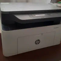پرینتر چند کاره لیزری اچ پی مدل laser MFP 135w|پرینتر، اسکنر، کپی، فکس|اردبیل, |دیوار