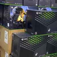 xboxseries X