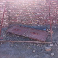 دره حیاط ۲۱۰ سانت