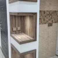 رهن و اجاره آپارتمان ۱۰۰ متری دو خوابه قیمت عالی