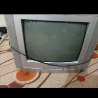 تلوزیون قدیمی|تلویزیون و پروژکتور|سوسنگرد, |دیوار