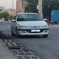 پژو پارس سال مدل 1393