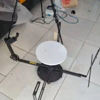 میز گردان عکاسی آرچا ۳۶۰ آلفا