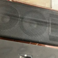 باند دبل توریکس اصلی|سیستم صوتی خانگی|مشهد, مصلی (کارمندان اول)|دیوار