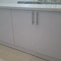 جزیره کابینتی|مصالح و تجهیزات ساختمان|مشهد, الهیه|دیوار