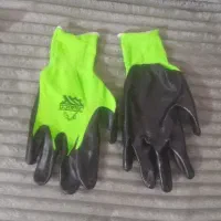 دستکش ایمنی