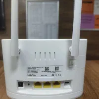 مودم سیمکارتی آنلاک سی گیگ نت گارانتی|مودم و تجهیزات شبکه|زاهدان, |دیوار