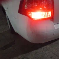 تیبا1400 صندوق دار