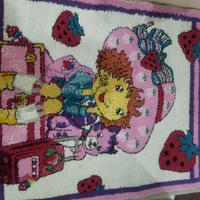 فرش اتاق کودک