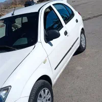 تیبا 2 1400خاص|خودرو سواری و وانت|قره ضیاالدین, |دیوار