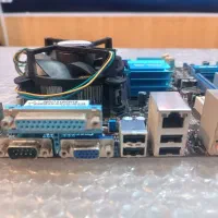 باندل مادربرد DDR3|قطعات و لوازم جانبی رایانه|گرگان, |دیوار