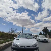 206sd|خودرو سواری و وانت|ارومیه, |دیوار