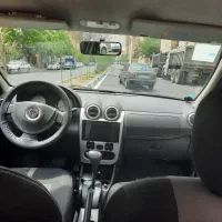 تندرپلاس۹۸|خودرو سواری و وانت|تهران, مجیدآباد|دیوار