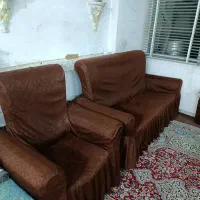 فروش مبل|مبلمان خانگی و میز عسلی|اردکان, |دیوار