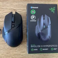 موس Razer Basilisk x Hyperspeed