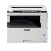 دستگاه کپی اسکن پرینت SHARP AR-X180