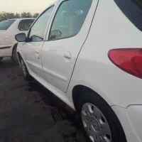 پژو 207 tu5 مدل 97|خودرو سواری و وانت|مشهد, حسین‌آباد|دیوار