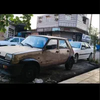 ماشین پی کی