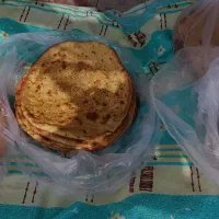 نان محلی با گندم بردسیر|خوردنی و آشامیدنی|رفسنجان, |دیوار